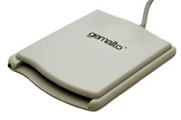 Gempc smart card reader driver for mac