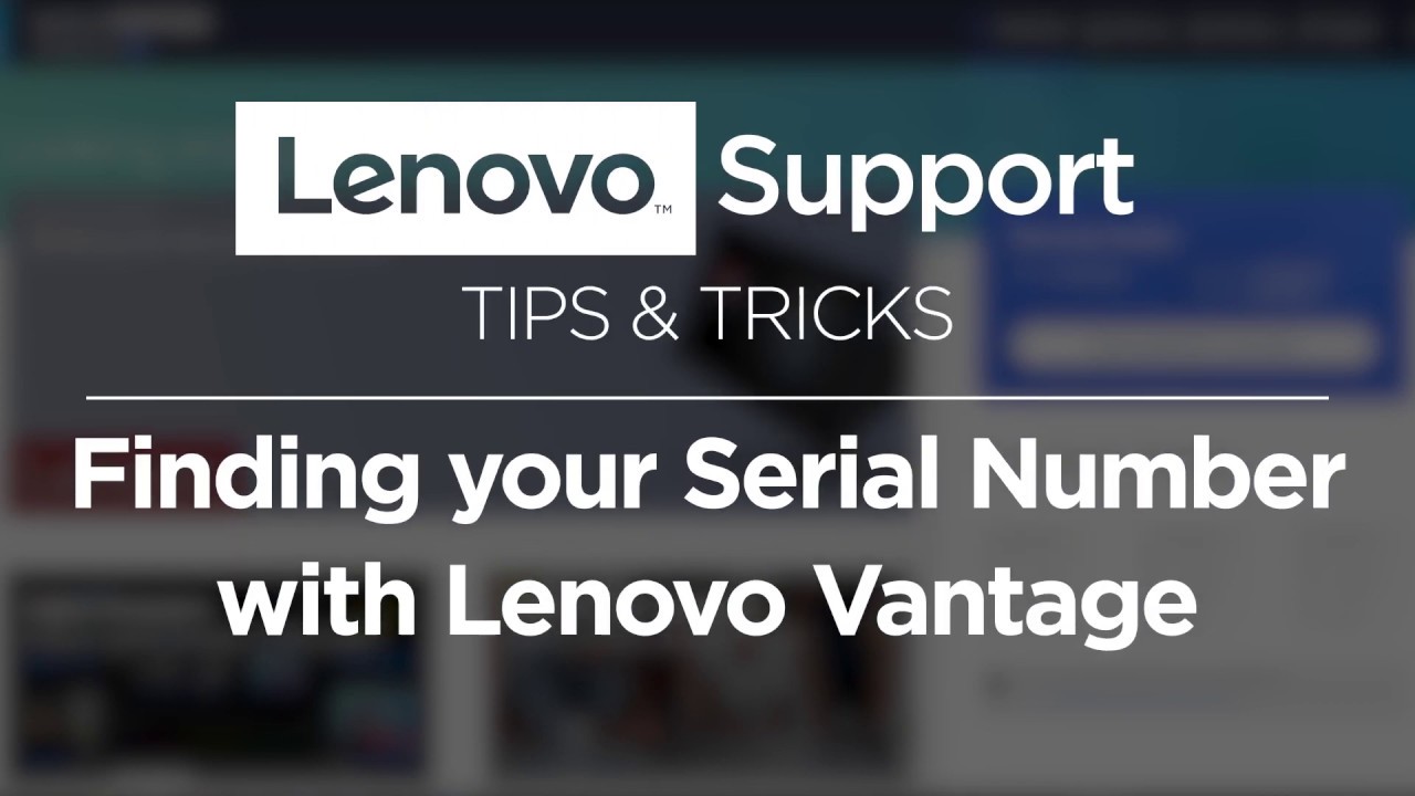 how to change lenovo laptop serial number in bios