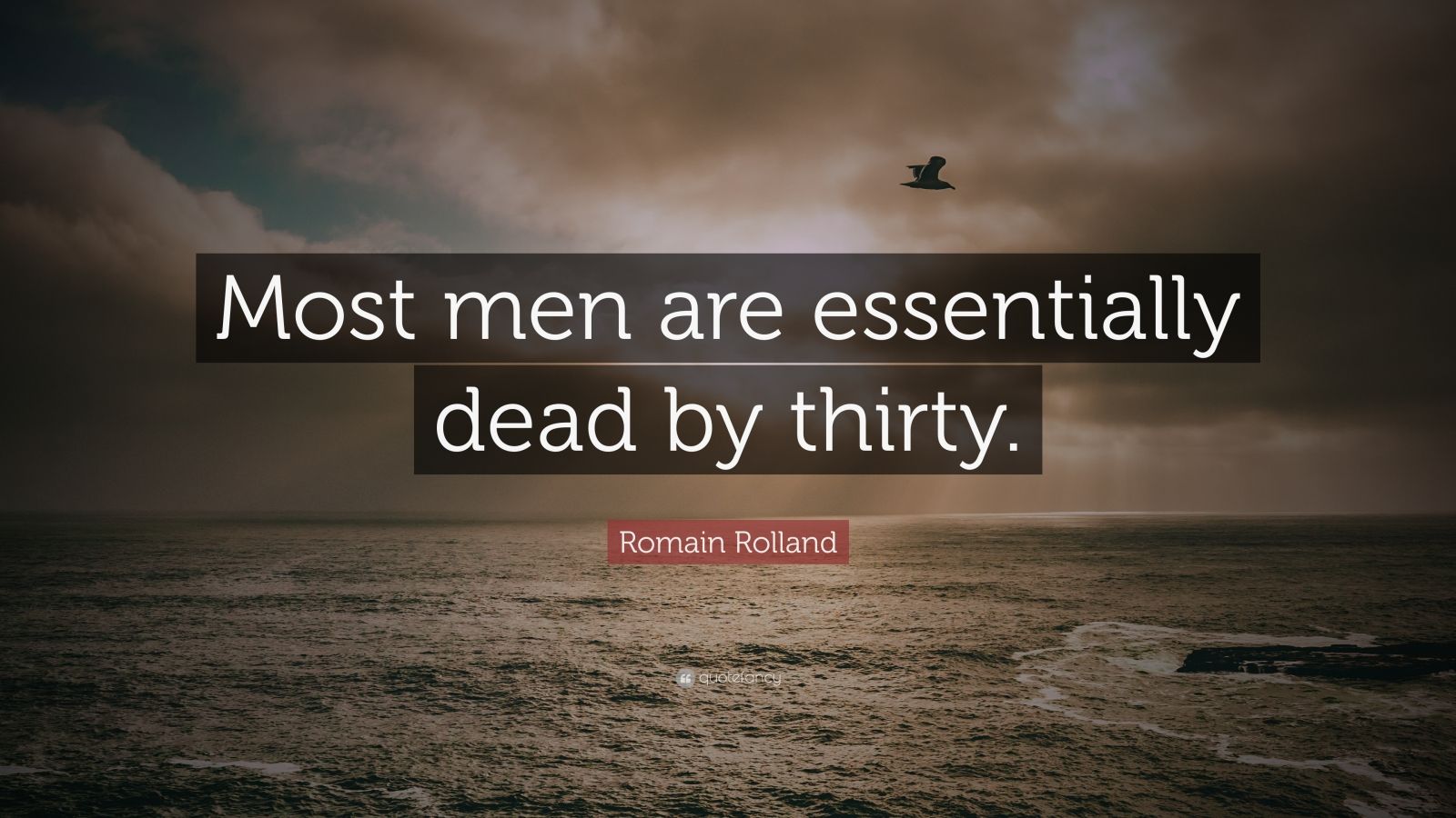 romain rolland quote